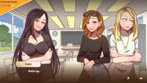Another Chance v1.48 Game PC Walkthrough Free Download for Apk